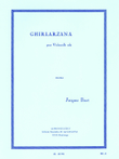 Ghirlarzana