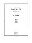 Romanza (oboe & Piano)