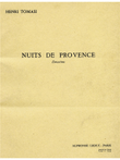 Nuits De Provence (orchestra)