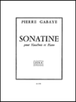 Sonatine (oboe & Piano)