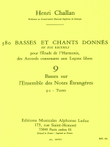 380 Figured Bass Exercises (9)