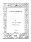 Dans La Montagne (horn & Piano)