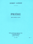 Priere