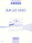 On Th Summits (f Horn And Piano)