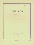 Obsession Pour Hautbois Et Piano