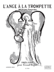 L'ange A La Trompette (organ)