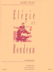 Elegy And Rondeau