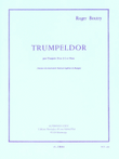 Trumpeldor For Trumpet And Piano