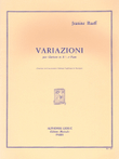 15 Etudes (clarinet Solo)
