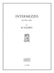Intermezzo (flute & Piano)
