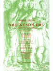 Solfege Scolaire Vol.1 (voice Solo)