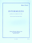 Intermezzo (tuba & Piano)