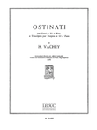 Ostinati (trumpet & Piano)