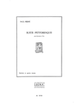Suite Pittoresque (quintet-wind)