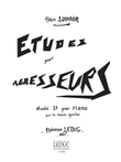 Etude 37 (piano Solo)