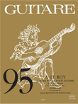 4 Pieces (coll. Guitare No.95) (guitar Solo)