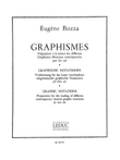 Graphismes (horn Solo)