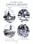 Le Raconteur D'histoires (saxophone-alto &