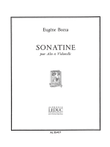 Sonatine (viola & Cello)
