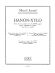 Hanon-xylo (percussion Solo)