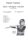 Air Classique (flute Solo)