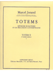 Totem 2 (percussion Solo)