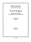 Totem 3 (percussion Solo)