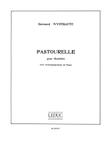 Pastourelle (oboe & Piano)