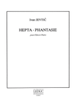 Hepta-phantasie (flute & Piano)