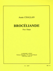Broceliande (harp)