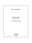 Carillon Fhn/pno