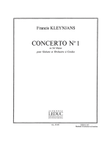 Concerto No.1 In G Major (guitar Solo)
