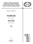 Markab Et Algol (guitar Solo)