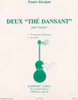 2 'the Dansant' (guitar Solo)