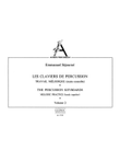 Les Claviers De Percussion Vol.2 (percussion Solo)