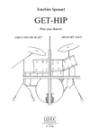Get-hip (percussion Solo) mini preview