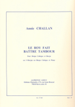 Le Roy A Fait Battre Tambour (harps 2)