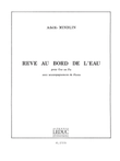 Reve Au Bord De L'eau (horn & Piano)