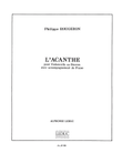 L'acanthe (cello & Piano)