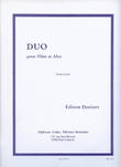 Duo (flute & Viola)