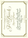 The Little Organ Book - Forty-five Organ Chorals (organ)