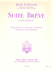 Suite Breve