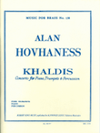 Khaldis (sextet-mixed)