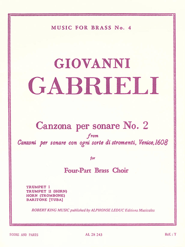 Piece (trombone Ensemble (5 Plus))