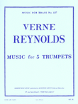 Music For 5 Trumpets