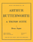 Triton Suite (brass Septet)
