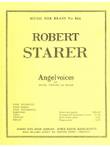 Angelvoices (ensemble-mixed 8 Or More)