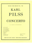 Concerto (horn & Orchestra)