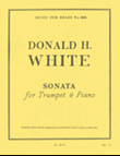 Sonata (trumpet & Piano)