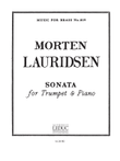 Sonata (trumpet & Piano)